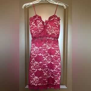 Windsor Mini Dress